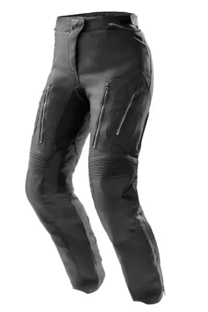 Koop Online Rebelhorn Hiker 4 Women Motorbroek Black