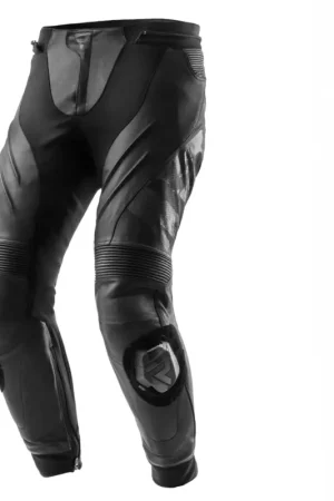 Rebelhorn Inferno Motorbroek Black Actieprijs