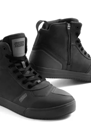 Rebelhorn Spike WP Shoes Black Lage Kosten