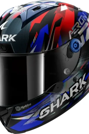 Exclusieve Aanbieding Shark Aeron Zarco Gp De France DBU