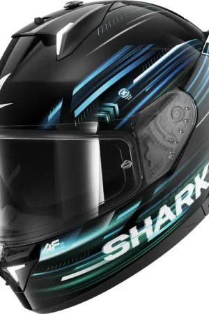 Alleen Vandaag Shark Skwal i3 Light-Blur KBG