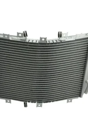 Radiateur Kawasaki ZX10R 2004 - 2005 Flitsaanbieding