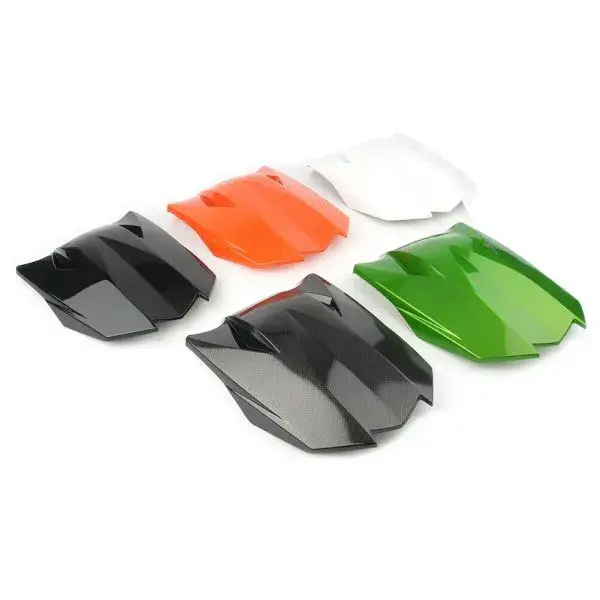 Seatcover Kawasaki Z1000 2010 - 2013 Goedkoop