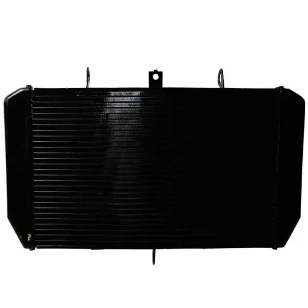 Snelle Levering Radiateur Kawasaki Z1000 2010 - 2013