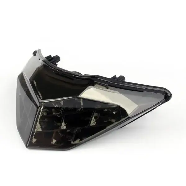 LED Achterlicht met Knipperlichten Kawasaki Z300 Z250 Ninja Korting