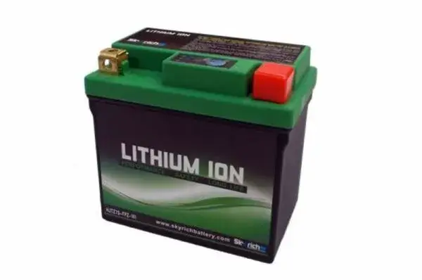 SKYRICH Accu Lithium-Ion - HJTZ7S-FPZ Uitverkoop