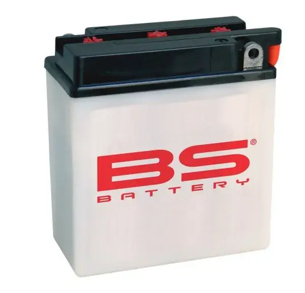Bestel Nu BS BATTERY Accu High performance met zuurpakket - BHD-12