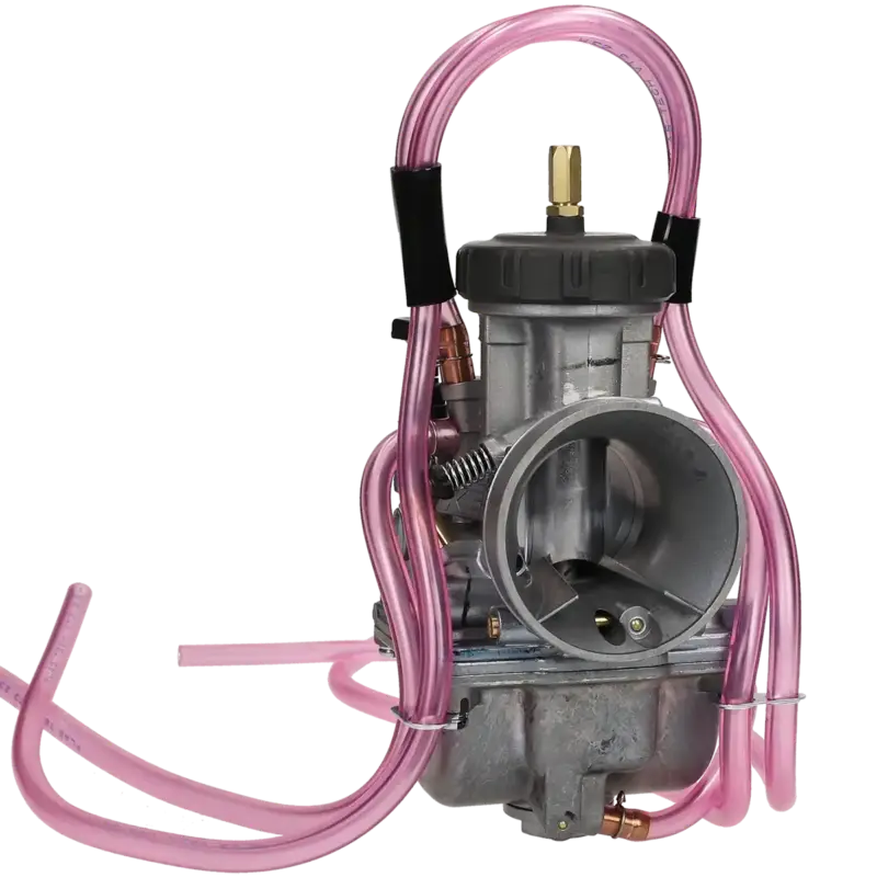 Keihin - Carburateur Keihin PWK Airstriker 35mm origineel Tijdelijk Beschikbaar
