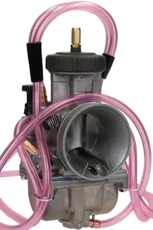 Keihin - Carburateur Keihin PWK Airstriker 38mm origineel Korting