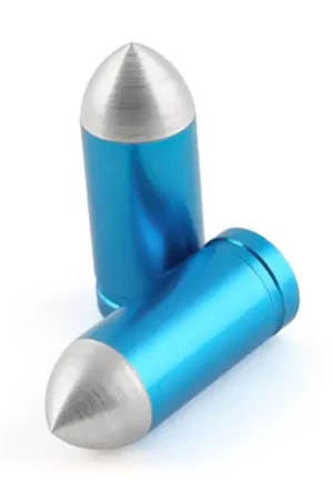 Must-Have STR8 - Ventieldop set kogelblauw