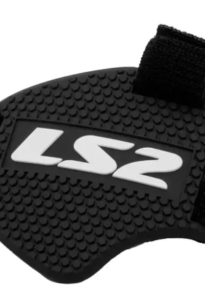Lage Prijs LS2 -Shift Guard Schoenbeschermer