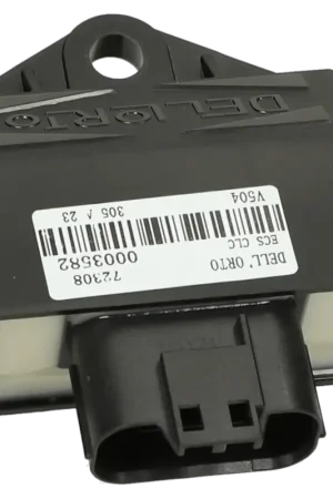 Dellorto - ECU ECS45km/hFiddle III 50cc 4 Takt Euro4 Gecertificeerd