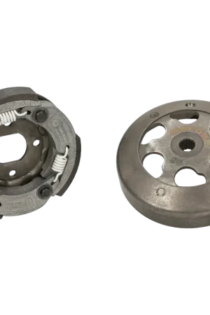 Beste Prijs Malossi - Koppeling set MHR Fly System Minarelli horizontaal & verticaal 107mm