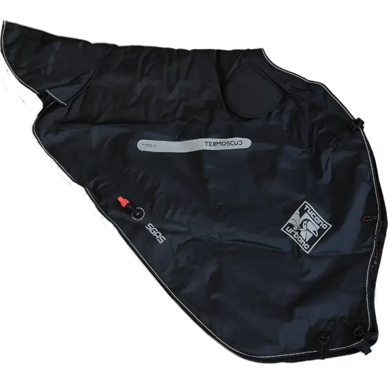 Voordeelprijs Tucano Urbano - Beenkleed R099 Honda SH125, SH150 2013-2016