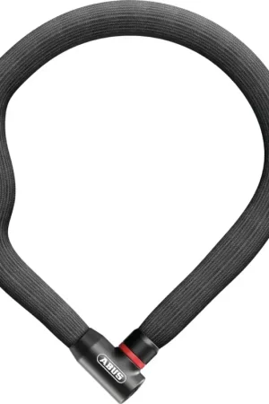 ABUS Goose Lock 4204K kettingslot 85cm - zwart Beperkte Voorraad