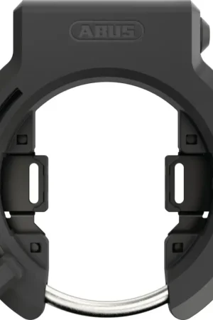 ABUS Granit XPlus 6950M ringslot ART 2 - zwart Finale Uitverkoop