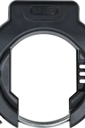 ABUS Amparo Pro 4750 SL ringslot ART 2 - zwart Hoge Kwaliteit