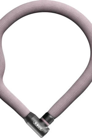 ABUS Goose Lock 4204K kettingslot 110cm - roze Voordeelprijs