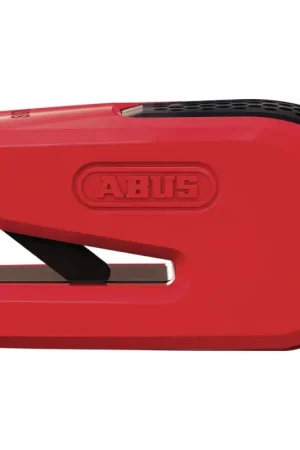 ABUS Granit Detecto One 8078 2.0 schijfremslot ART 4 - rood Superprijs