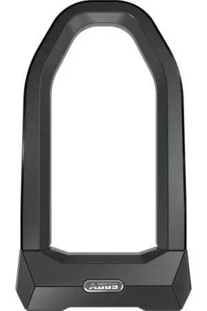 ABUS Granit Super Extreme 2500 beugelslot incl houder ART 4 - zwart Nu Kopen