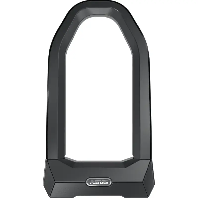 ABUS Granit Super Extreme 2500 beugelslot incl houder ART 4 - zwart Nu Kopen