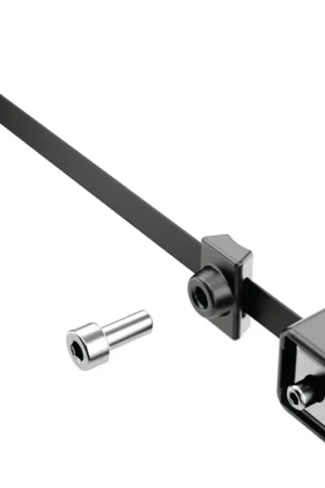 ABUS ringslot montageset universeel Veilige Betaling