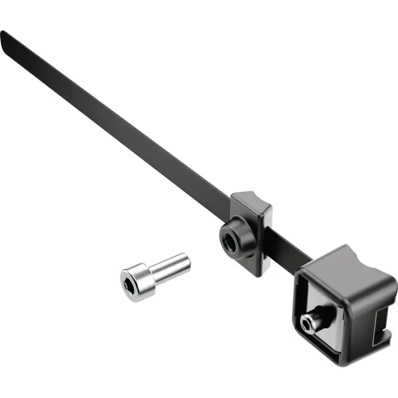 ABUS ringslot montageset universeel Veilige Betaling