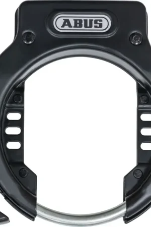 ABUS Amparo 4650 SL ringslot ART 2 - zwart Koop Vandaag