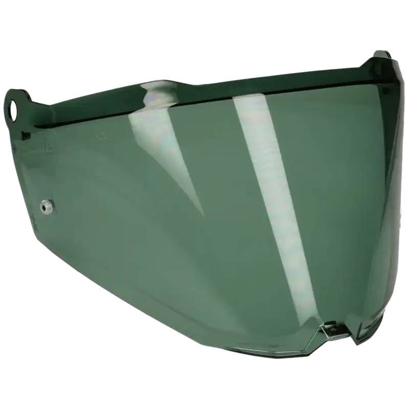 LS2 vizier voor Explorer MX702 - light smoke Laatste Versie