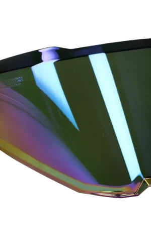 LS2 vizier voor Explorer MX702 - regenboog Alleen Vandaag