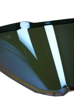Weekendaanbieding LS2 vizier voor Explorer MX702 - iridium blauw