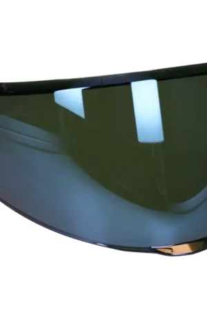 LS2 vizier voor Rapid III FF820 - iridium blauw Favoriet