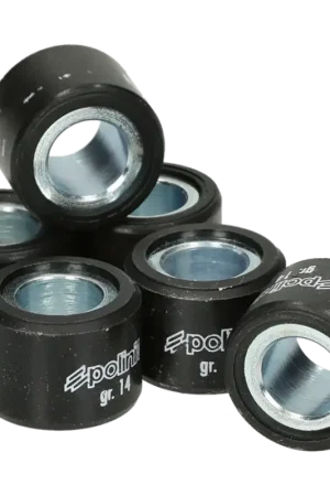 Direct Verzonden Polini rollenset 20x15mm - 14 gram