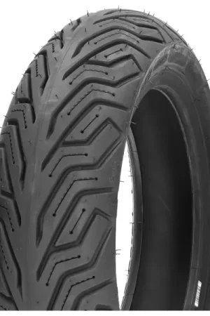 Buitenband Michelin City Grip 2 130/70-12 TL 62S (Voorband / Achterband) Weekendaanbieding
