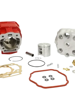 Airsal - Cilinder80cc / 50mm XtremeD50B0 (vanaf 2006) Gratis Retour