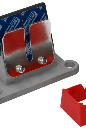 Doppler -membraan ER2 FiberglassSenda Finale Uitverkoop