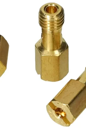 Seizoensaanbieding Sproeier Peugeot 103 oud type M6 - maat: 66