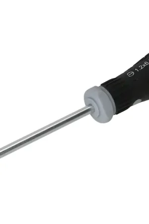 Laatste Kans Lampa - Lampa schroevenaaier plat 1,2x6,5x125mm