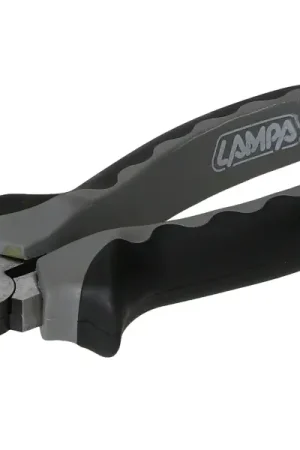Laatste Versie Lampa - Lampa Zijkniptang 160mm