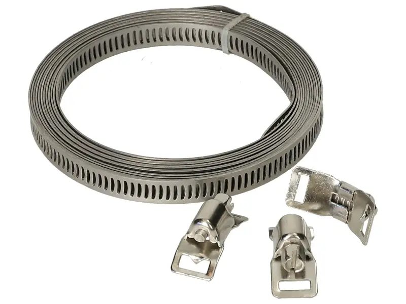 Veilige Betaling Lampa - Lampa slalem set8mm x 300cm staal