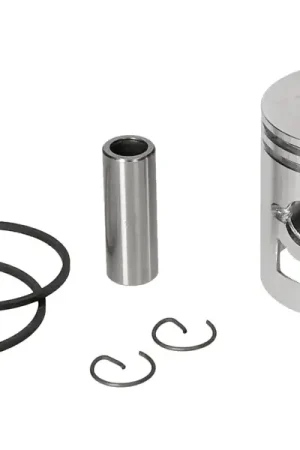 Mokix - Zuiger 40mm voor Peugeot 103 pen 12mm Hete Deal