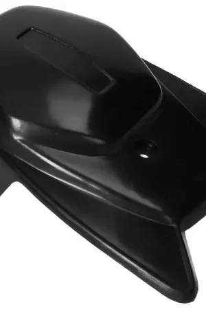 Goedkoop Mokix - Variateurdeksel zwart voor Peugeot 103 SP, MVL