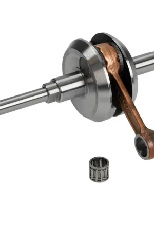 Lage Prijs Mokix - Krukas origineel model voor Peugeot 103 (Elektronische ontsteking)