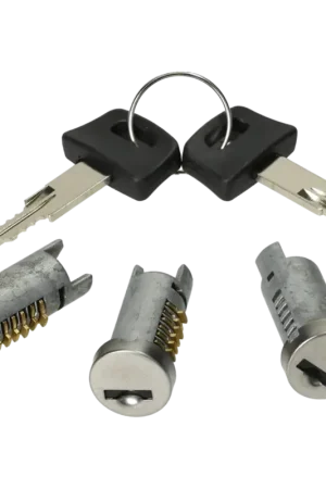 Bestseller Mezoly -contactslotset voor Piaggio Typhoon en NRG