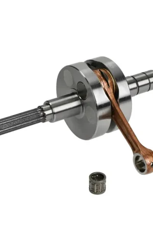 Stage6 - KrukasPro Replica Minarelli Verticaal 50cc 2 Takt Pen 10mm Direct Beschikbaar