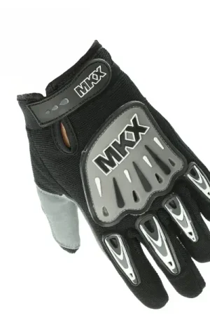 Express Levering MKX - Crosshandschoenenzwart