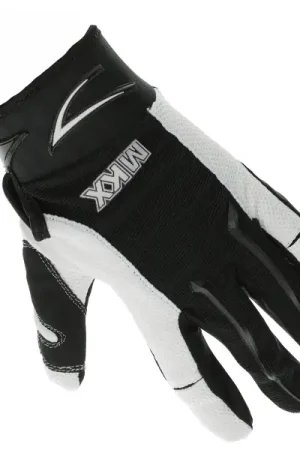 Voordeelprijs MKX - CrosshandschoenenMK-1212 zwart/wit