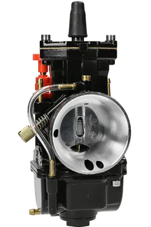Direct Verzonden Mezoly -Carburateur 32mm Black Edition powerjet