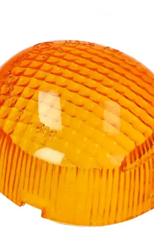 Mokix - Knipperlichtglas oranje Beta Ark linksvoor, rechtsachter Direct Beschikbaar