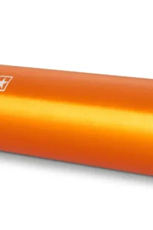 Betrouwbaar Stage6 - Uitlaatdemperscooter oranje